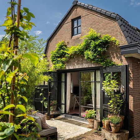 Guesthouse Rotterdam, Tinyhouse Nearby Kralingen Экстерьер фото