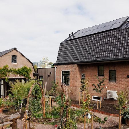 Guesthouse Rotterdam, Tinyhouse Nearby Kralingen Экстерьер фото