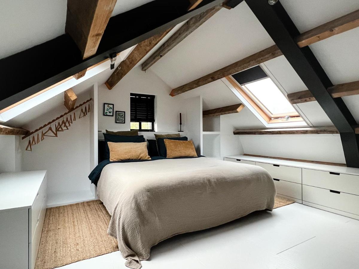 Guesthouse Rotterdam, Tinyhouse Nearby Kralingen Экстерьер фото
