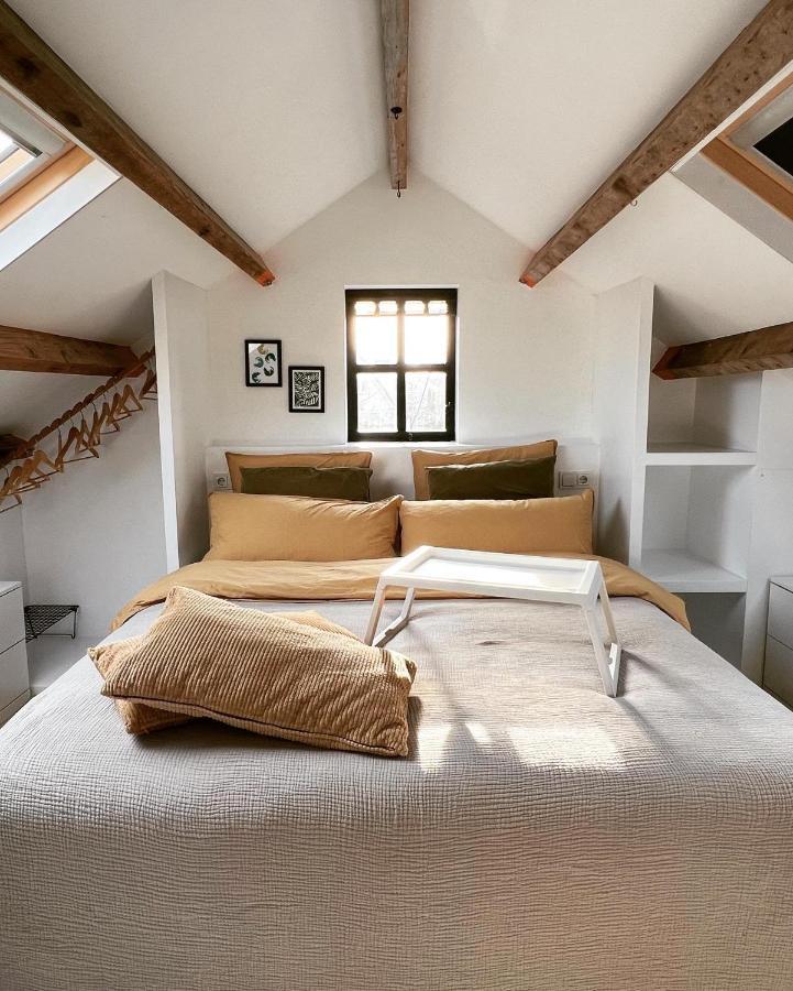 Guesthouse Rotterdam, Tinyhouse Nearby Kralingen Экстерьер фото